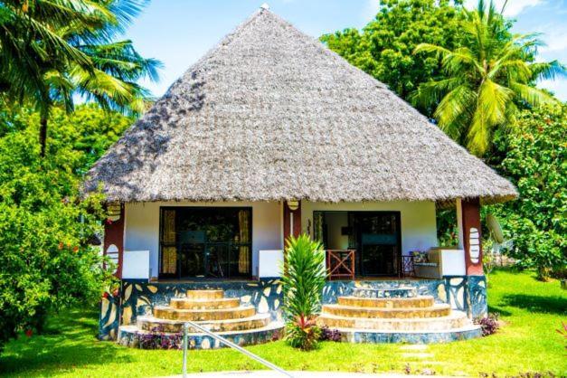 Oasis Diani Beach Villas Екстер'єр фото